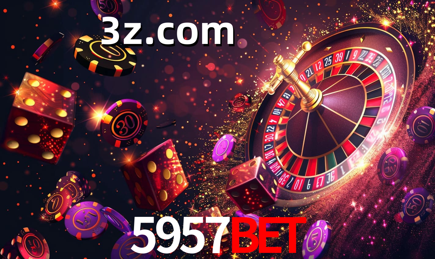 Experiência Promoções 5957BET