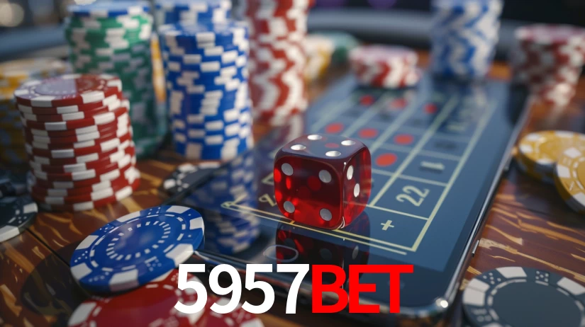 Segurança App 5957BET